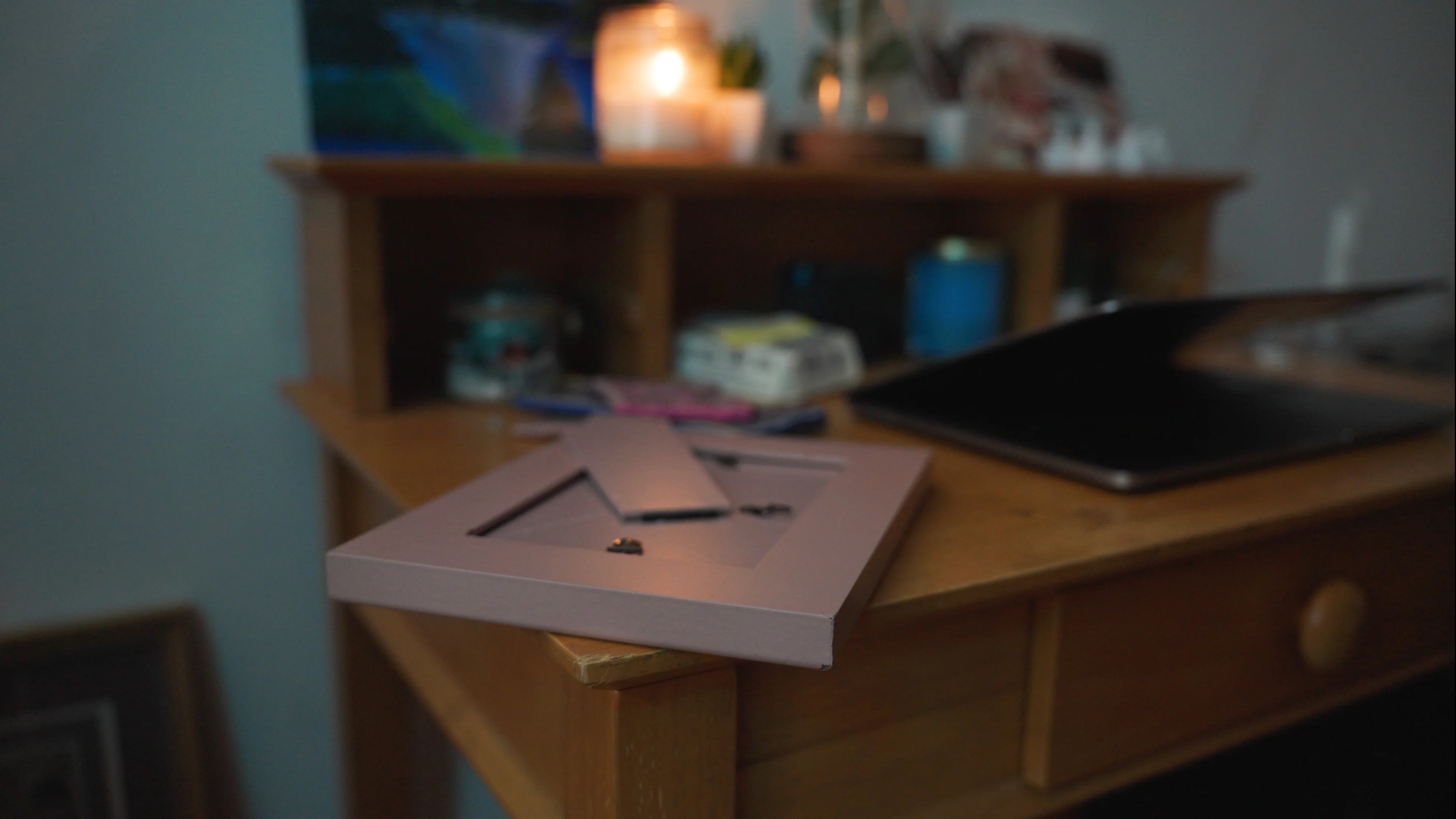 Sometimes: A Collection of Poems About the Progression of an Ending photo 2