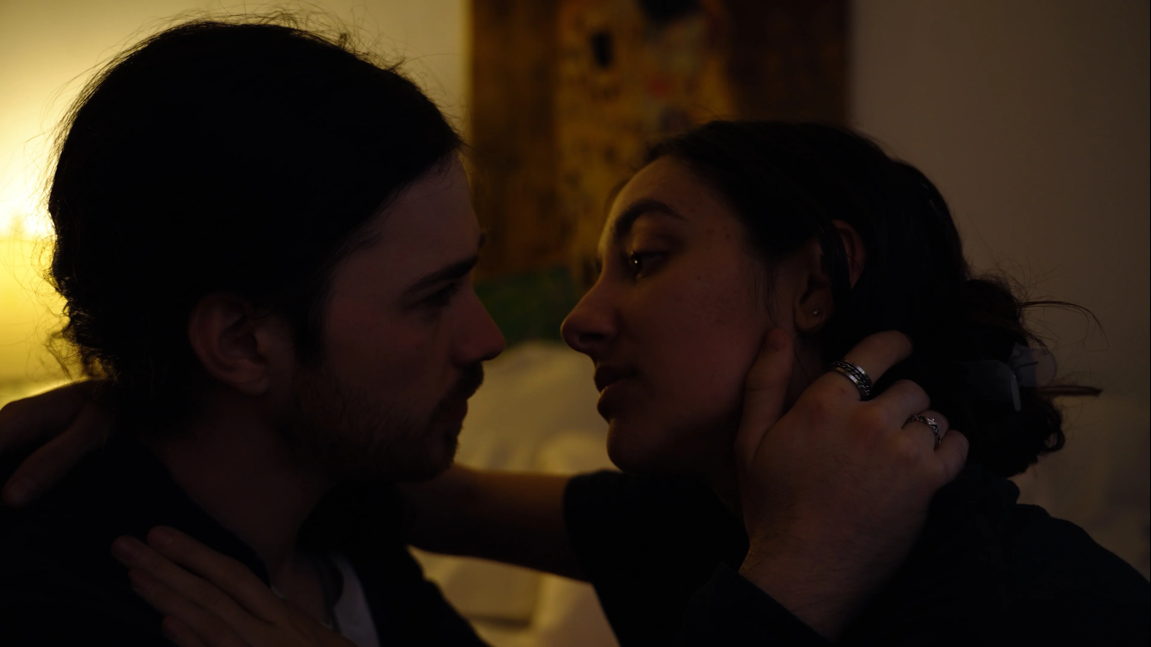 Sometimes: A Collection of Poems About the Progression of an Ending photo 5