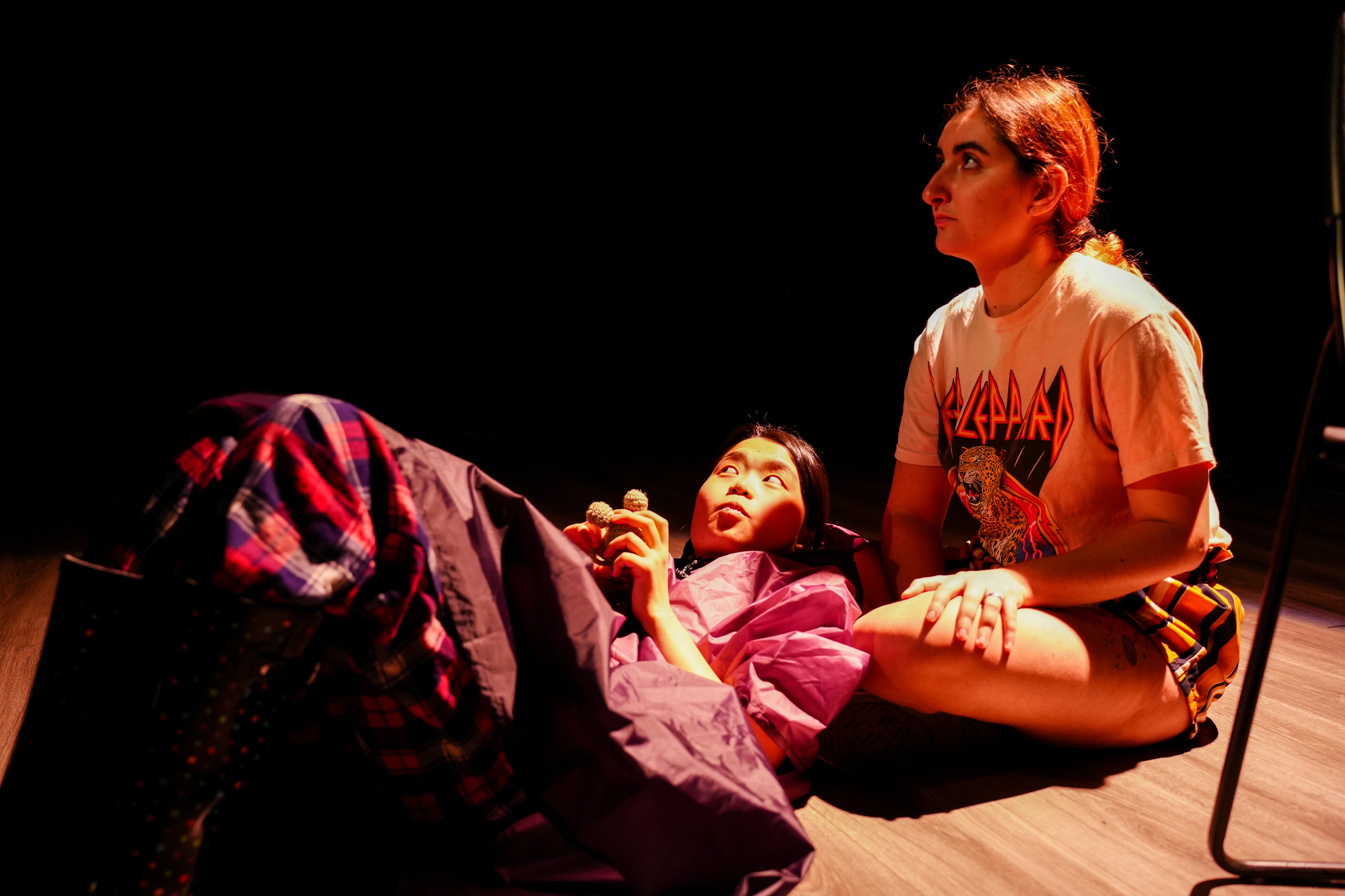 You Can't Spell Assault Without Us photo 1