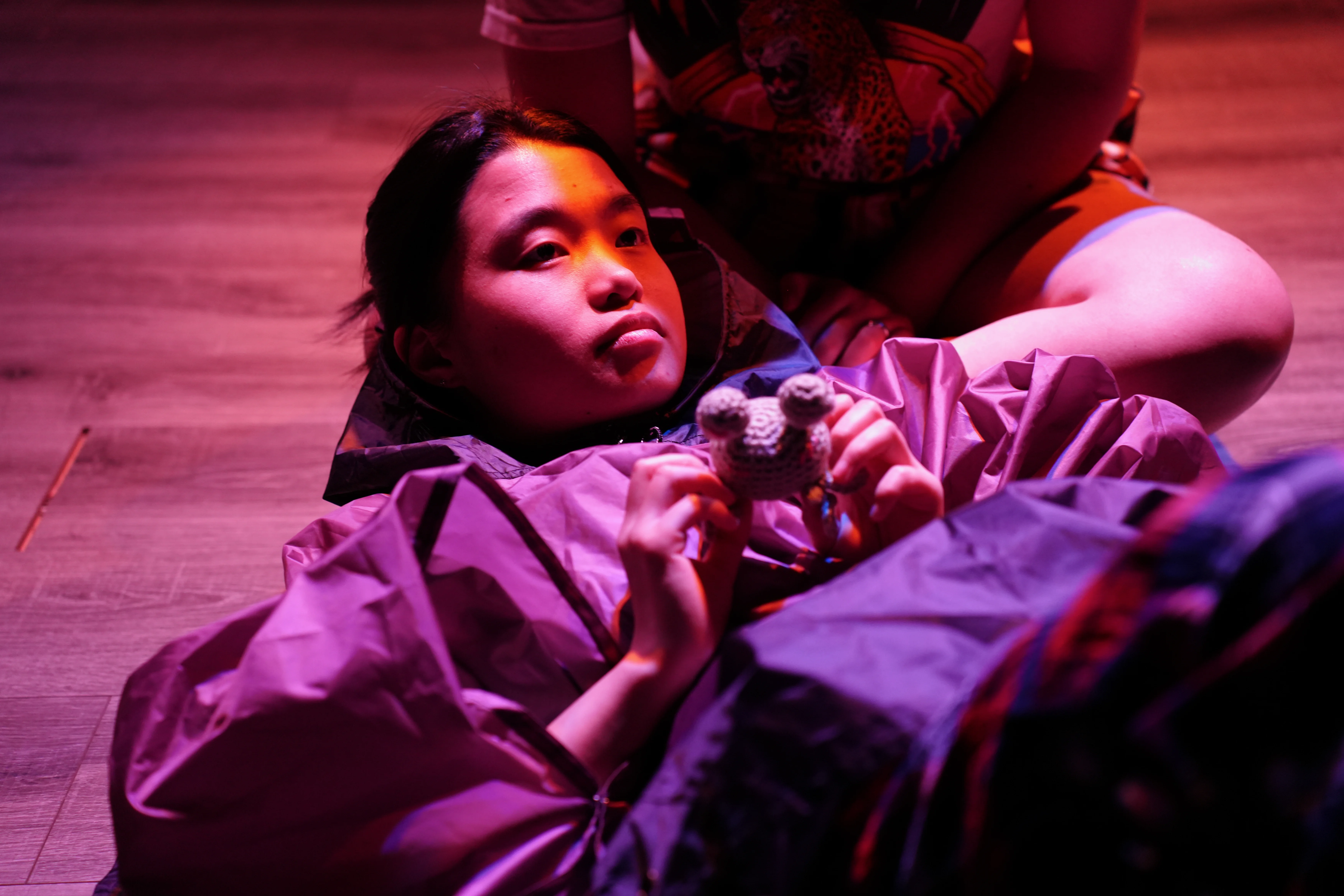 You Can't Spell Assault Without Us photo 2