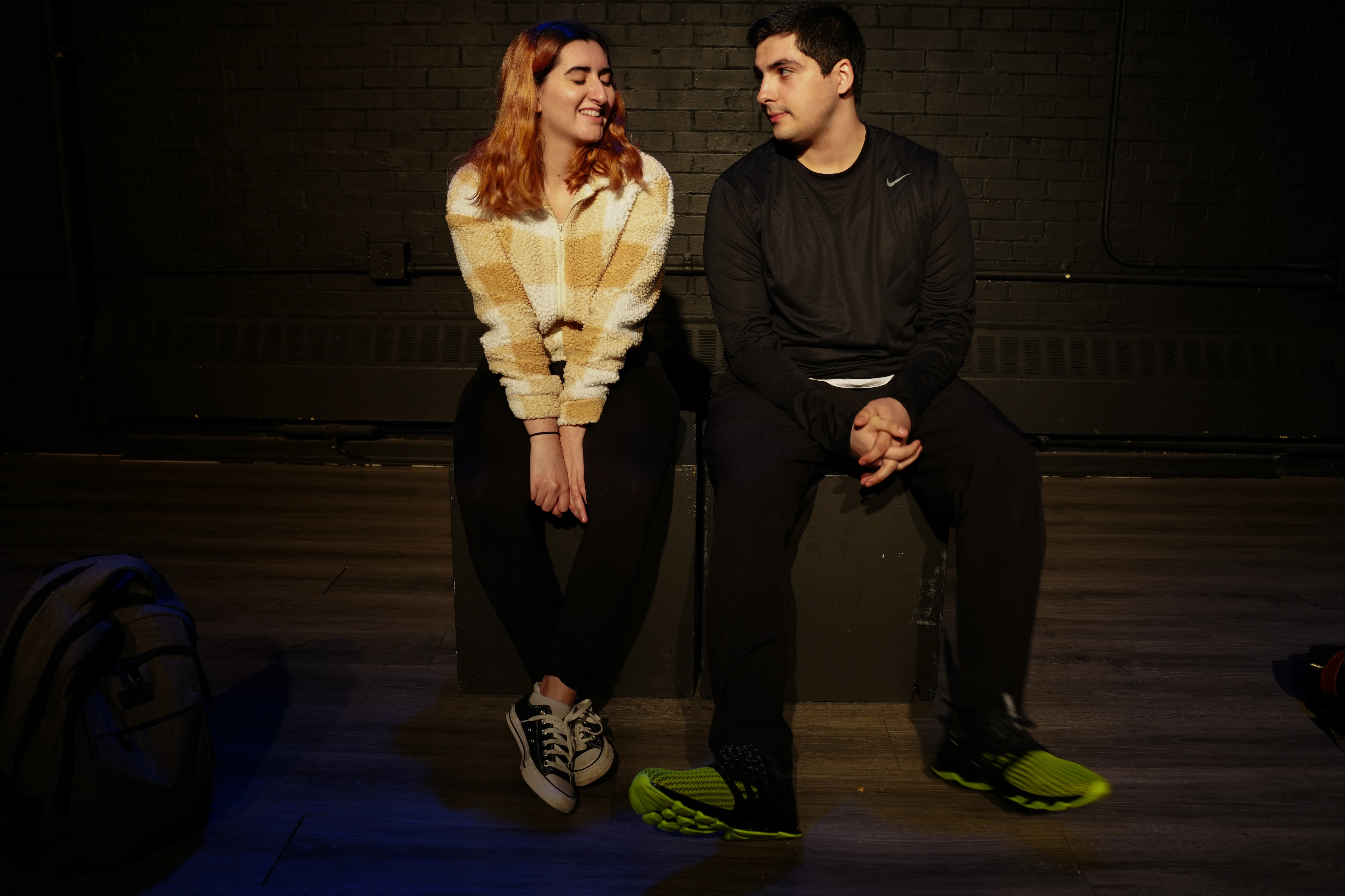 You Can't Spell Assault Without Us photo 3