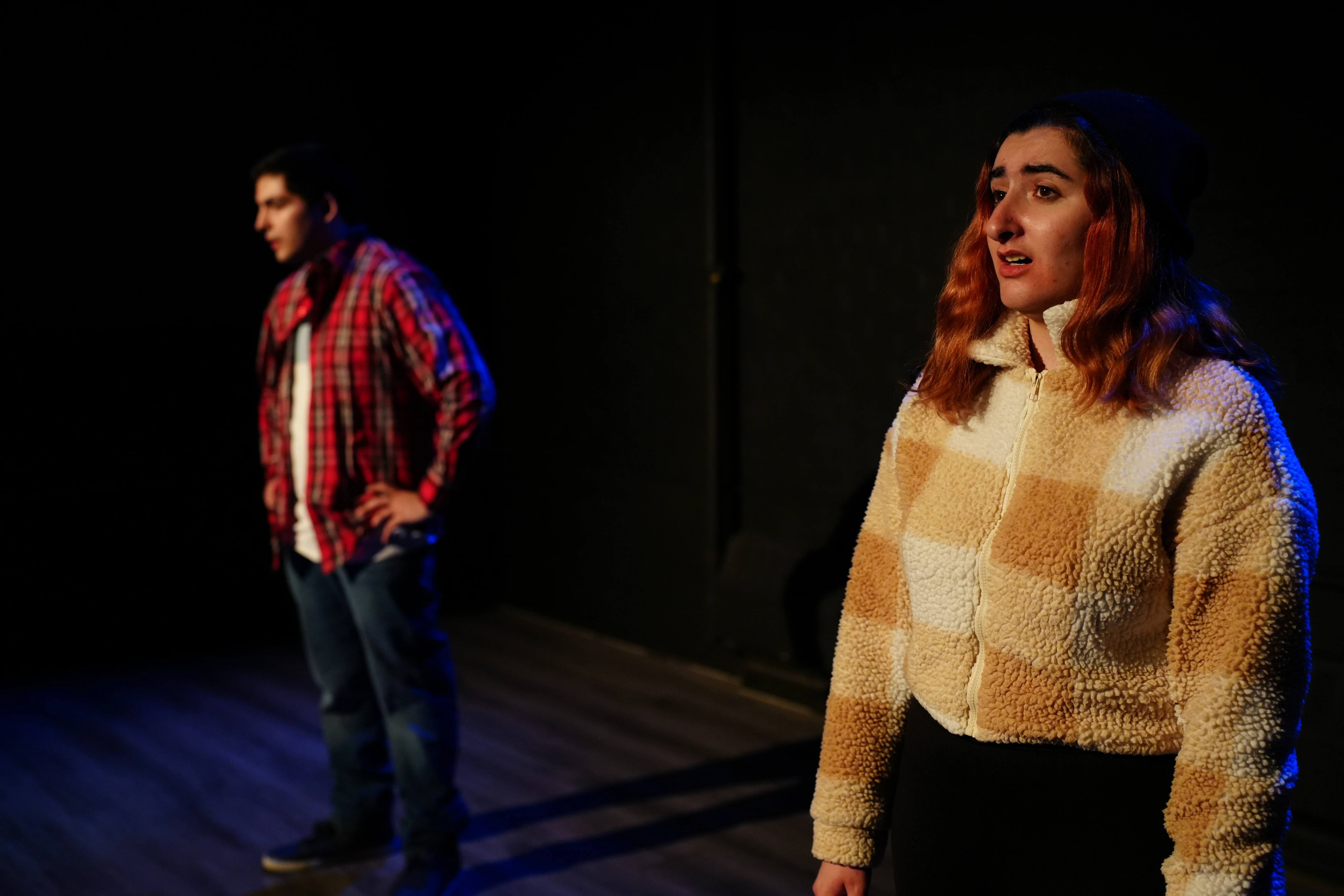 You Can't Spell Assault Without Us photo 6