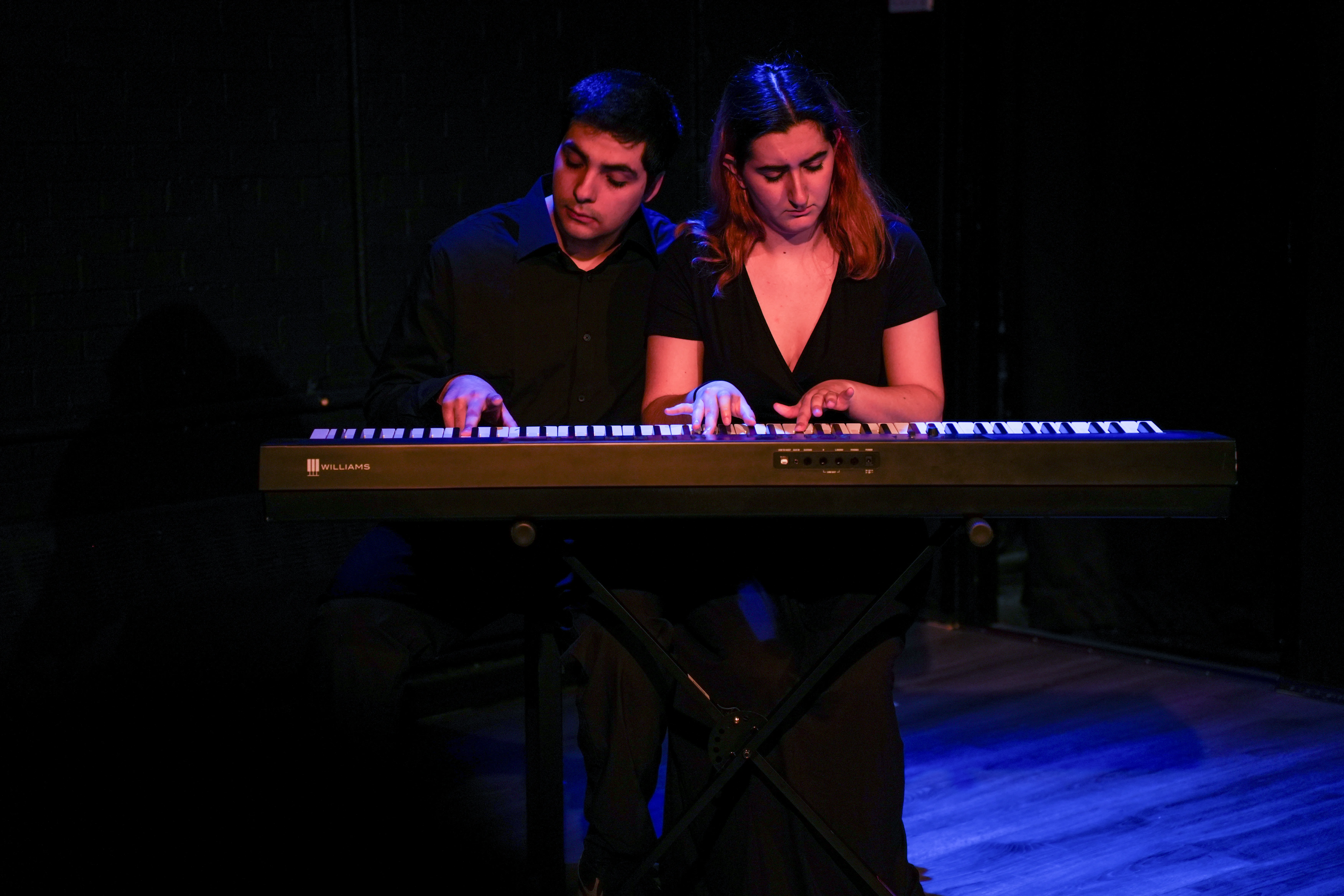 You Can't Spell Assault Without Us photo 8